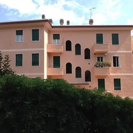 Bilocale-rapallo Rapallo