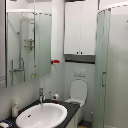 Apartamento Bilocale-rapallo Rapallo