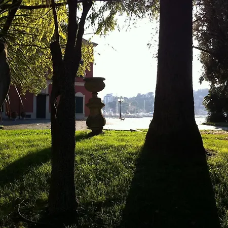 Bilocale-rapallo Apartamento