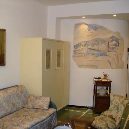 Bilocale-rapallo *